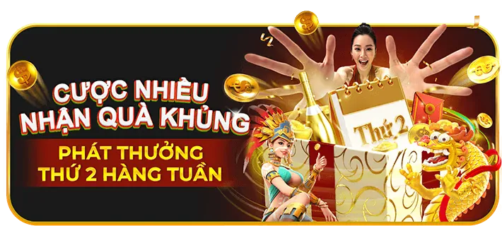 Top Game Nổ Hũ Onbet333
